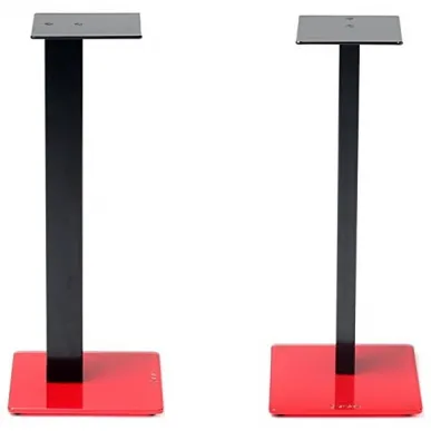 Стойки для акустики NorStone ESSE SPEAKER STAND/RED